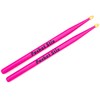 Pocket Stix 11" Drumsticks for Kids Passion Pink