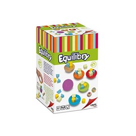 Equilibry                                                                                                                                             