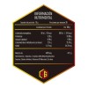 Suplemento Red Gold Oxid'o Clembu-nox Sabor Sandía De 300g X