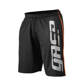 GASP Pro Mesh Shorts