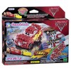 akuabi-zu Cars 3 3d raitoningu・makkuxi-nsetto