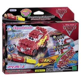 akuabi-zu Cars 3 3d raitoningu・makkuxi-nsetto
