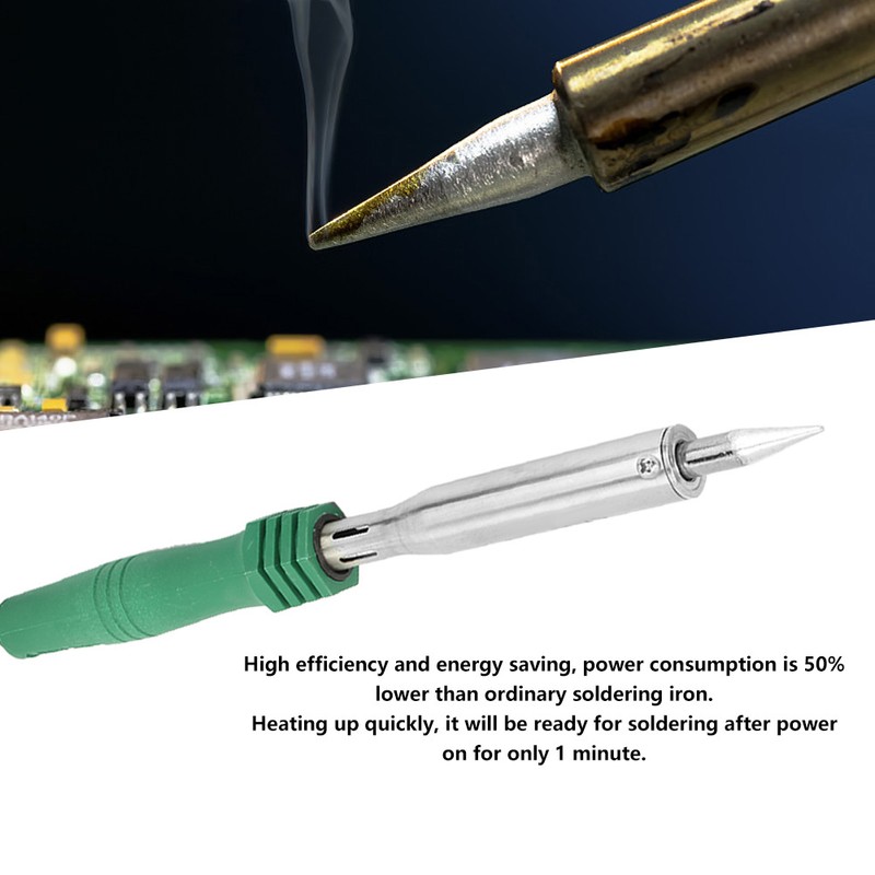 150W Electric Temperature Gun Welding Soldering Iron