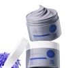Mud Mask for Face - Deep Pore Cleansing & Detoxifying, Clay Mask for Oily & Combination Skin, Oil Balancing Facial Mask for Smooth Skin, 4.2oz