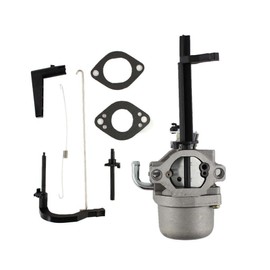 Lumix GC Carburetor For Husky 5000 6250 Generator 030436 305cc