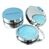 Polvo Facial En Polvo Candybella Sky And Clouds Azul