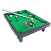 eBigValue Durable Mini Pool Table for Kids & Adults -
