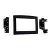 Metra Electronics 95-6528B Double Din Dash Kit for 2006-2010 Dodge