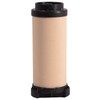 MSR Miniworks-Waterworks Ceramic Unit Brown/Black, Water Treatment, Size One Size,