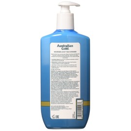 Australian Gold Moisturer Lock Tan Extender Lotion, Enriched with Vitamin E, Aloe Vera, 16 Fl Oz