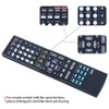 ZWP RAV284 WN05820EX Replacement Remote Control fit for Yamaha AV