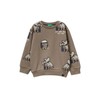 United Colors of Benetton Maglia G/C M/L