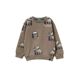 United Colors of Benetton Maglia G/C M/L