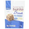 Heavenly Hunks Blueberry Lemon Drizzle - 5oz Bag