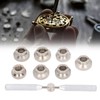 Watch Back Cover Opener Case Remover Removal Tool Set Kit