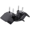 Engine Motor Mounts Set - Compatible with 1998-2005 Lexus GS300,