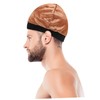 PACKOVE 8Pcs Multi Functional Wave Cap for Men Lightweight Silky