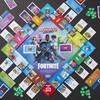 Hasbro Gaming Monopoly Flip Edition: Fortnite Board Game for Ages