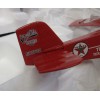 Ertl TEXACO AIRPLANE BANK 1929 CURTISS ROBIN AIRPLANE 6th in