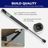 Hatchlift Products Gas Spring Strut 15" x 60 lb/264N –