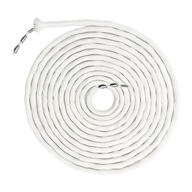 10 Meter Curtain Weights, Weights For Hems Durable, Easy to Install For Increasing Weight And Preventing Curtain Flapping