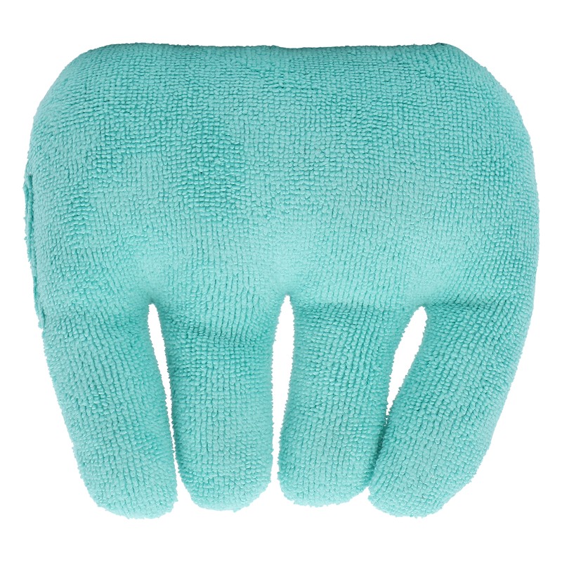 Finger Separator Hand Grip Patients Palm Grips Hand Contracture Cushions