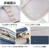 STAROUR Pencil Case, Large Capacity, Multi-functional, Tool Pen Case, Pouch,