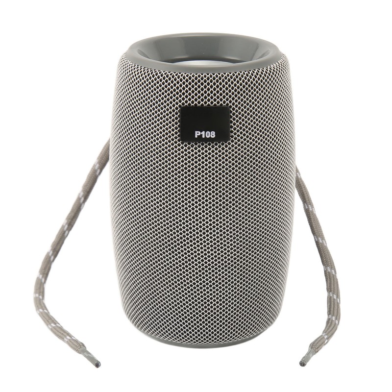 Wireless Bluetooth Speaker Lound Stereo Sound Portable Subwoofer Bass Speaker