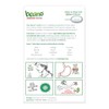 Beano Ultra 800 Prevención Gas Alivio Hinchazón 100 Tabletas