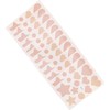 Healifty 12 piezas parche corrector invisible para cicatrices, invisibles ultrafinas