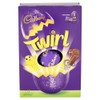 Cadbury Twirl Large Egg 262g