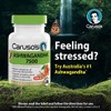 Caruso's Natural Health Ashwagandha 50 Tablets
