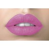 Labial Líquido Mate Yuya Rosa Chicle Me Quiero Larga Duración