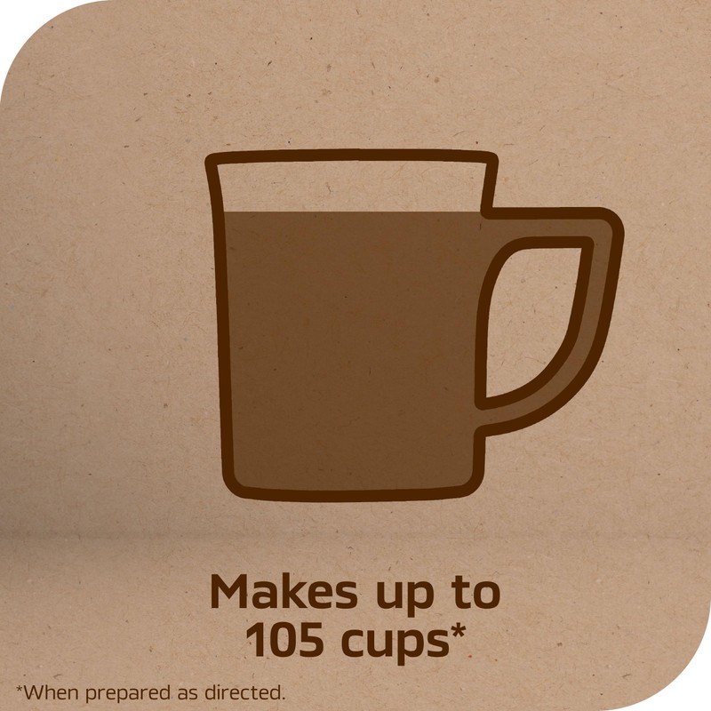 Nescafe Taster's Choice Instant Coffee, House Blend, 7 Ounce