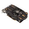 RX550 4G Graphics Card Single Fan 128bit GDDR5 1071MHz Core