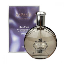 Partner company IS-MM Aspasia Black Musk 50ml / IS-MM 아스파시아 블랙 머스크 50ml