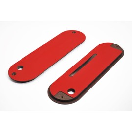 Leecraft DL-2 Zero Clearance Table Saw Insert (For Delta Model 10 Bench Saw), Colors May Vary