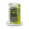 Royal RO-FX-85 MS Calculadora Científica, Color Verde