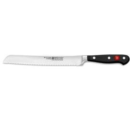 Wusthof ❤️BUY 2 GET 1 FREE Wusthof Classic 8-Inch Bread Knife (4149), Retail $135.00