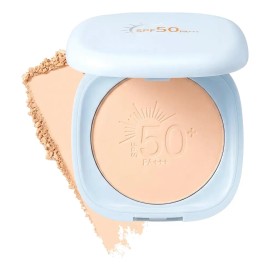 Pó Prensado 4 Em 1 Spf 50 Matte Oil Control Lightweight