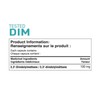 Tested Nutrition Tested DIM | 100mg DIM Capsules for Men