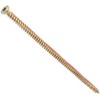 AERZETIX - Set of 20 - Concrete Screws - Direct