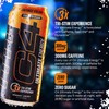 C4 Ultimate Sugar Free Energy Drink 16oz (Pack of 12)