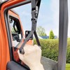 EVEME 2 Pack Car Grab Handle Adjustable-Cane Grab Bar- Car