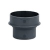 60MM to 75MM Heating Pipe Adapter, Baceyong Heater Ducting Adaptor