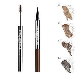 Brow & Freckle STAY-N - Long Wear Brow & Freckle Tint:_01: Blonde Roast