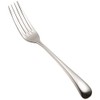 Endoshoji OPK01031 Professional Picasso Table Fork, SUS304, Made in Japan