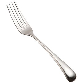 Endoshoji OPK01031 Professional Picasso Table Fork, SUS304, Made in Japan