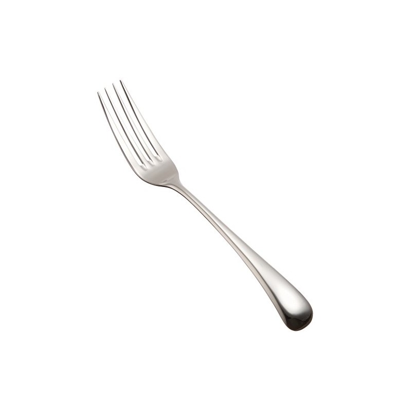 Endoshoji OPK01031 Professional Picasso Table Fork, SUS304, Made in Japan