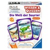 Ravensburger 00078 Tiptoi Knowledge & Quizzes "The World of Dinosaurs"
